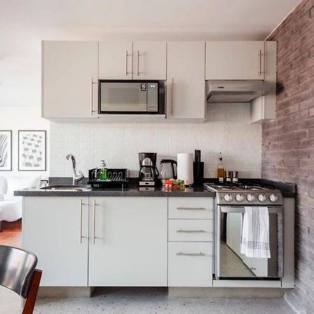 Welcoming 2Br In Roma Norte Мехико Экстерьер фото