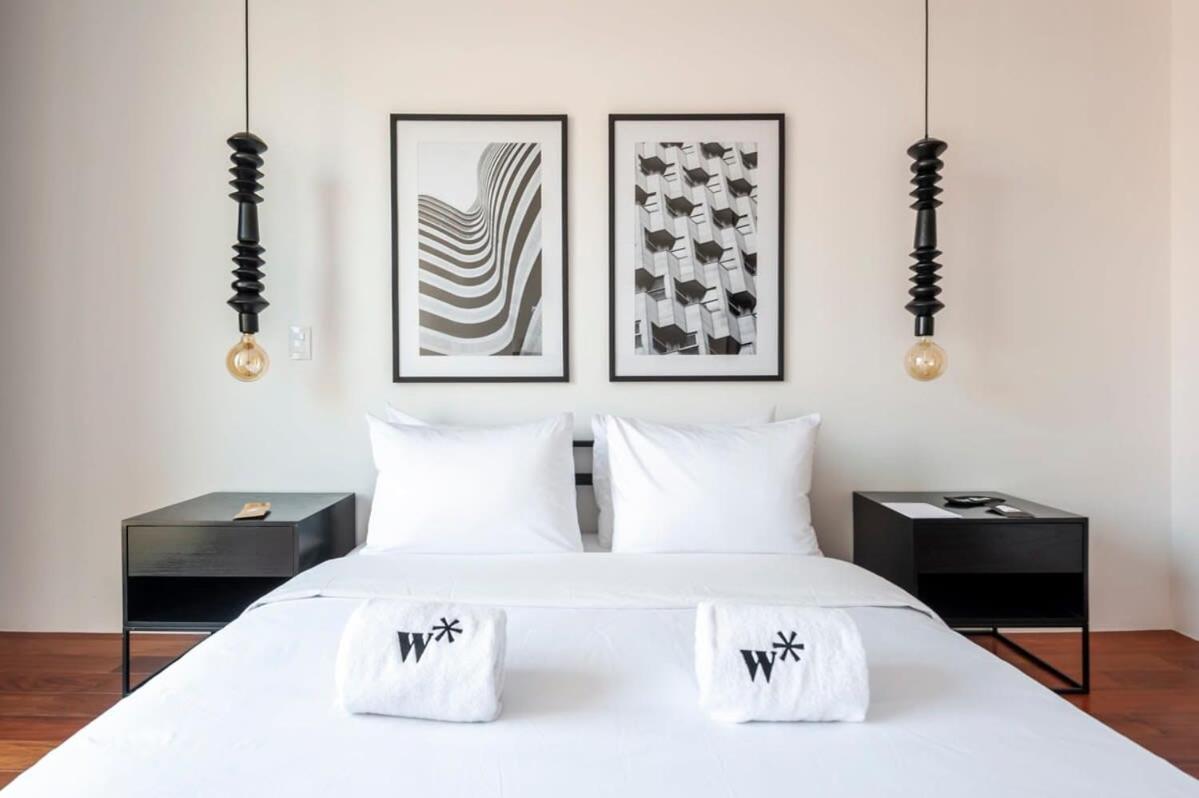 Welcoming 2Br In Roma Norte Мехико Экстерьер фото